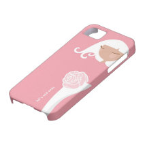Let's End Endo iPhone 5 Covers