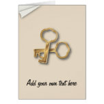Let's Get Married And Live Together cards