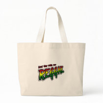 Lets get nice to REGGAE Dub Dubstep Reggae music Bags