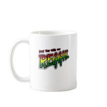 Lets get nice to REGGAE Dub Dubstep Reggae music Mugs