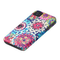 Lets go dotty iphone case