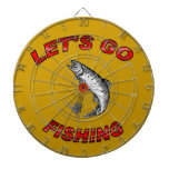 Lets go fishing