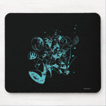 Let's Go! mousepads
