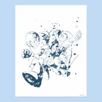 Let's Go! posters