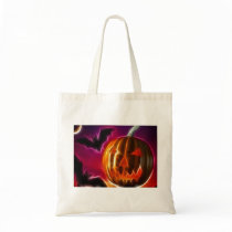 Lets Halloween Bags