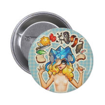 Lets make a sandwich pins
