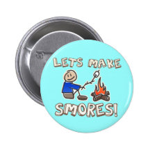 Lets make S'mores! Pin