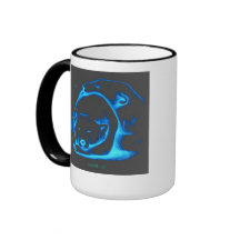 Let's Make Up Coffee Mug