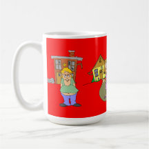 Let's move in together mugs