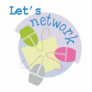 lets network computer design photo cutout