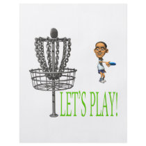 Lets Play Full Color Flyer