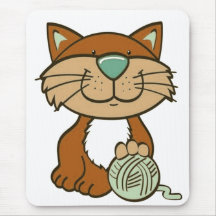 Let's Play Mousepads