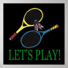 Lets Play Print