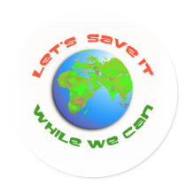 Let's Save It