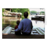 Let's spend some time together on Father's Day! Card