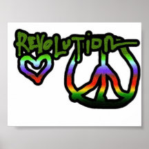 Let's Start A... Posters