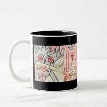lets start over mug