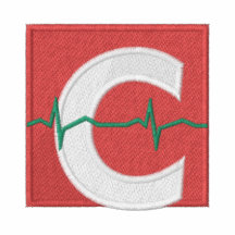 LETTER C 3 JACKET