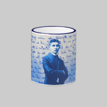 Letter From Kafka mugs