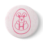 Letter H buttons