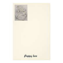 letter head stationery design
