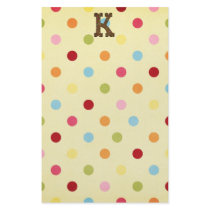 Letter K