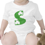 Letter S Creeper
