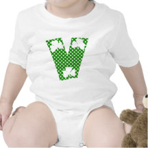 Letter V Creeper