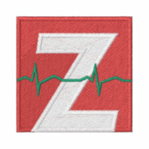 LETTER Z POLO