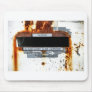 Letterboxes With Attitude 1 - Paris Mouse Pads