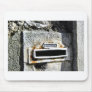 Letterboxes With Attitude 2 - Paris Mouse Pad