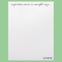 Letterhead