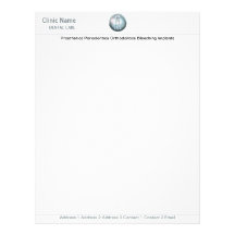 Letterhead