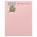 letterhead christmas