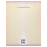 Letterhead Template Wedding