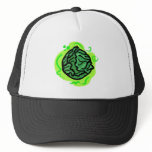 Lettuce Hat