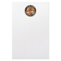 Leukaemia Can Kiss My Donkey stationery