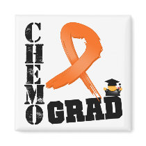 Leukaemia Chemo Grad