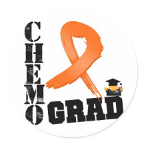 Leukaemia Chemo Grad