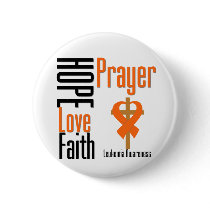 Leukaemia Hope Love Faith Prayer Cross