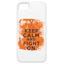 Leukaemia Keep Calm and Fight On