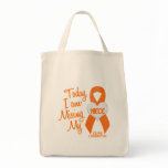 Leukaemia Missing My Niece 1 bags