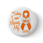 Leukaemia Missing My Niece 1 buttons
