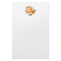 Leukaemia PLC stationery