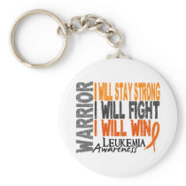 Leukaemia Warrior