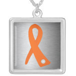 Leukemia Awareness Ribbon Jewelry
