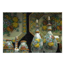 L'Europe, Italie, Sicile, Taormina. 5 traditionnel Photographes