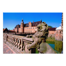 L'Europe, le Danemark, Copenhague aka Kobenhaven), Photos D’art