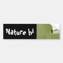 level up bumper stickers