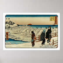 Lever de soleil le jour de nouvelle année chez Sus Posters